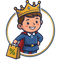 Schnäppchen Prinz – Home